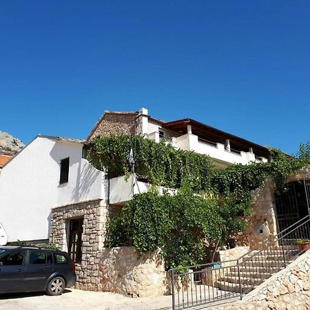 Apartments With A Parking Space Ivan Dolac, Hvar - 8753 Buitenkant foto