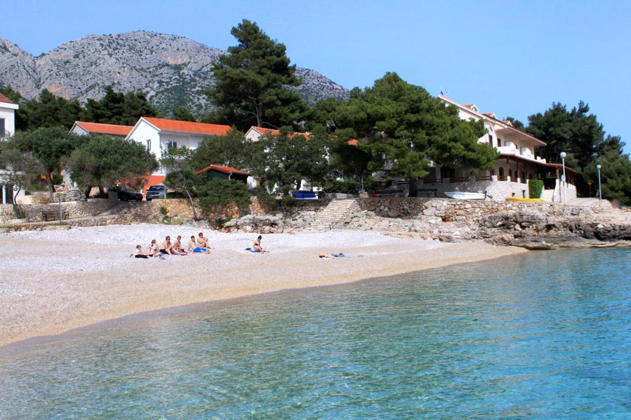 Apartments With A Parking Space Ivan Dolac, Hvar - 8753 Buitenkant foto