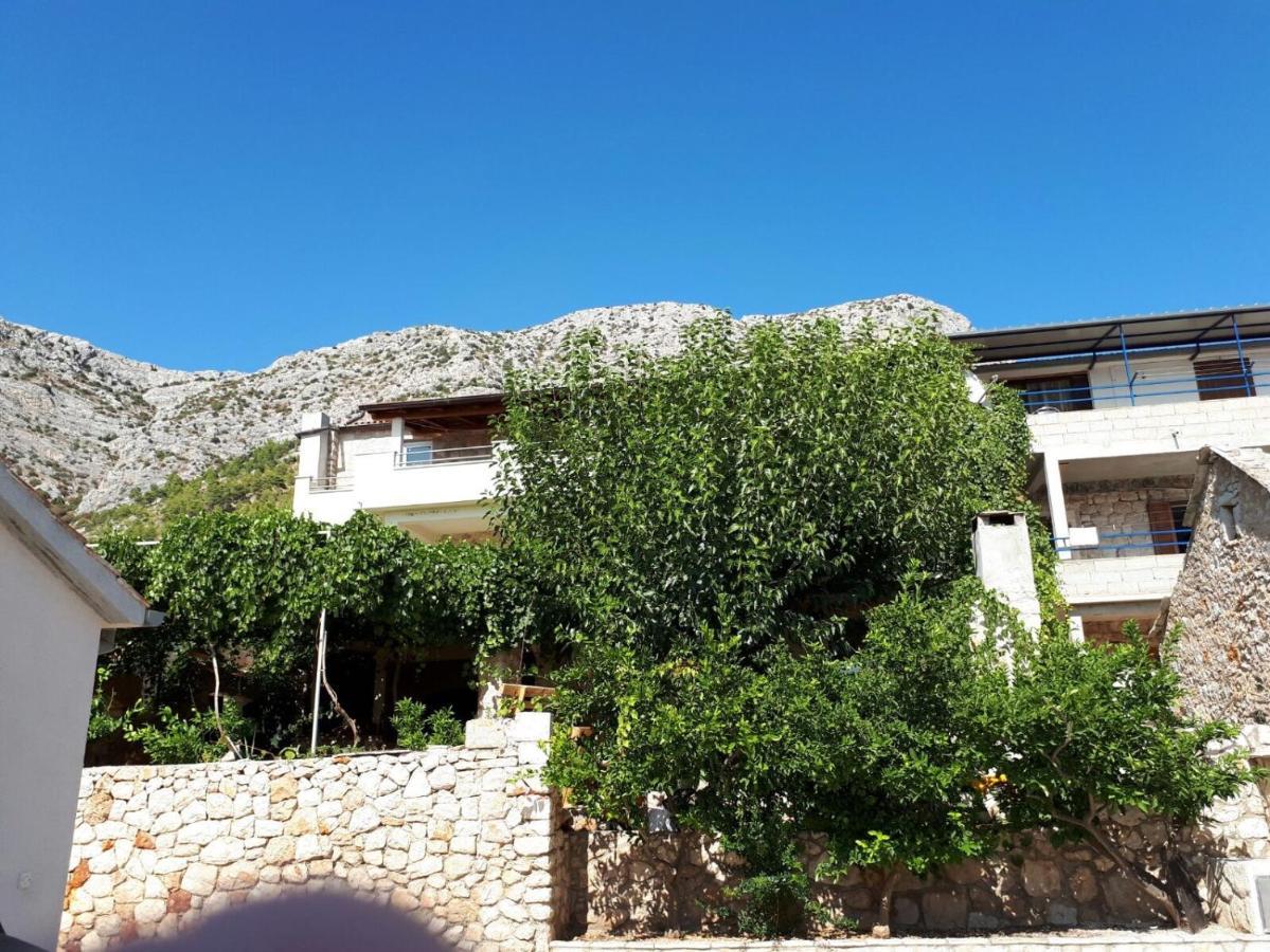 Apartments With A Parking Space Ivan Dolac, Hvar - 8753 Buitenkant foto